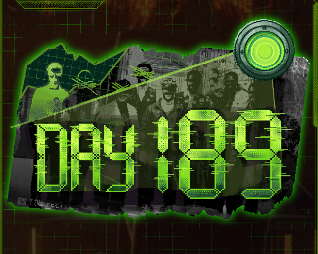 Cover image for DAY 189