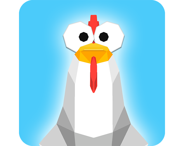 CastAwayChickens