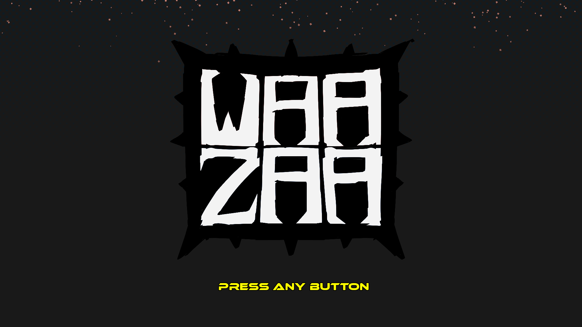 WAAZAA: I'm a Monster at Card Games