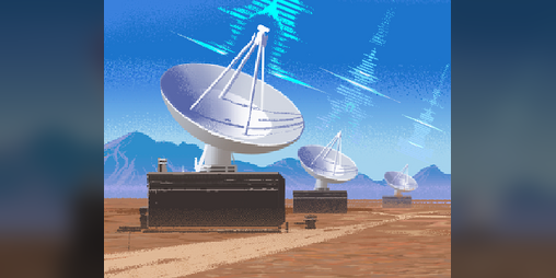 Cover image for First Contact 3000