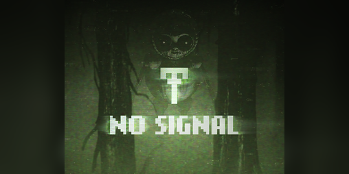 Cover image for No Signal