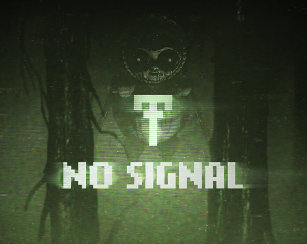 Cover image for No Signal