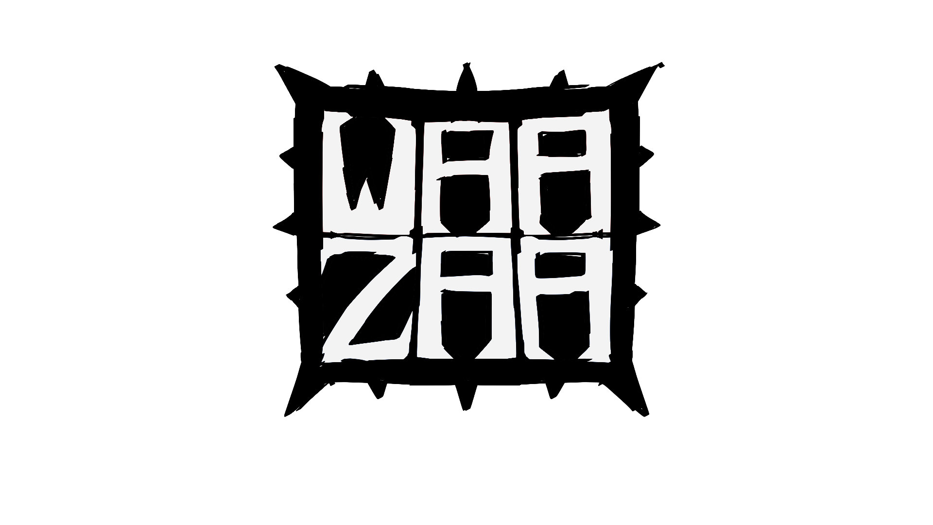 WAAZAA: I'm a Monster at Card Games