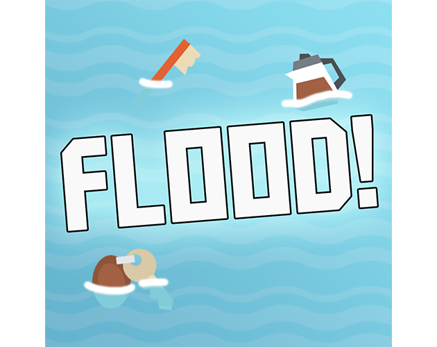 Flood! - Survive the flood