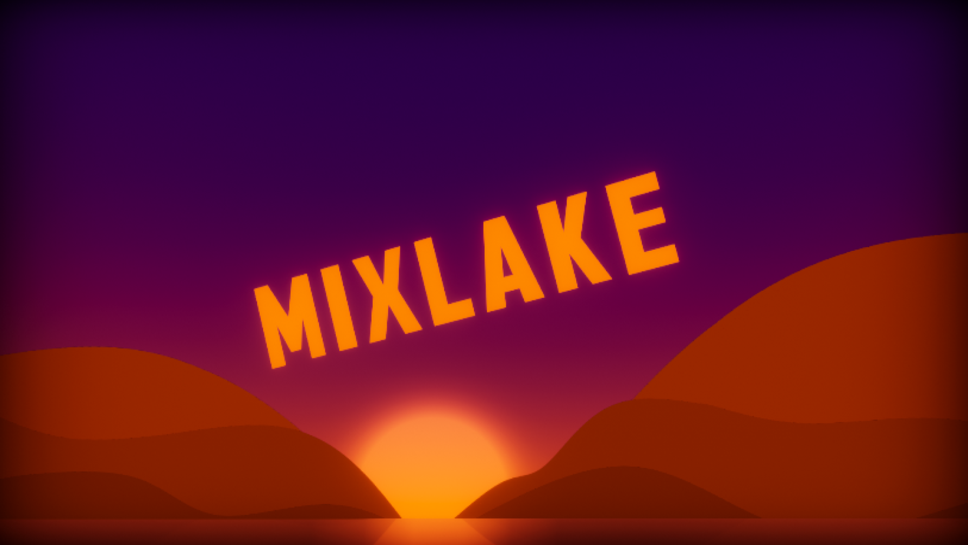 MIXLAKE