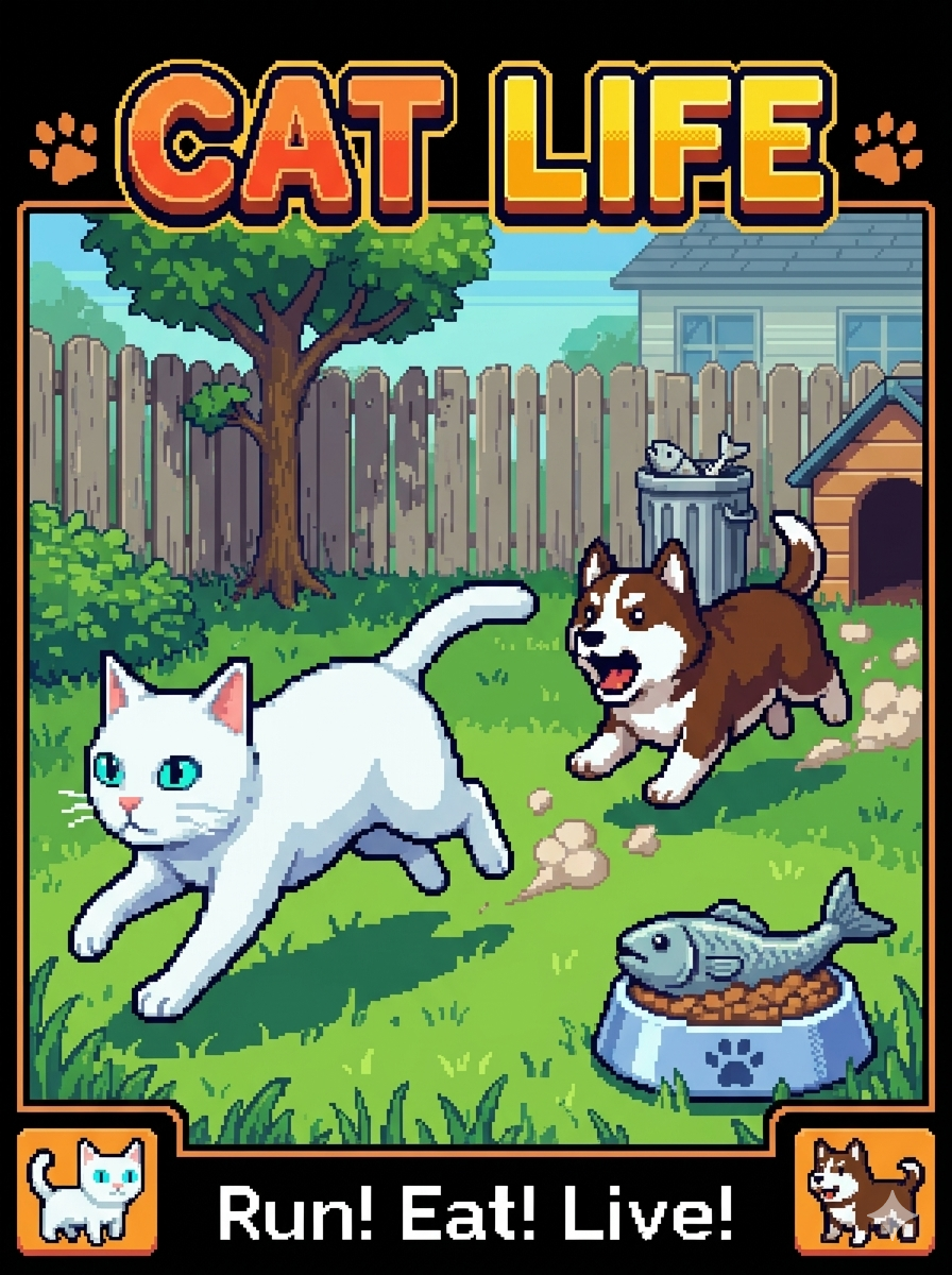 Cat Life