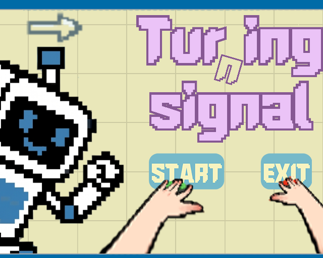 Turning Signal by InkyH