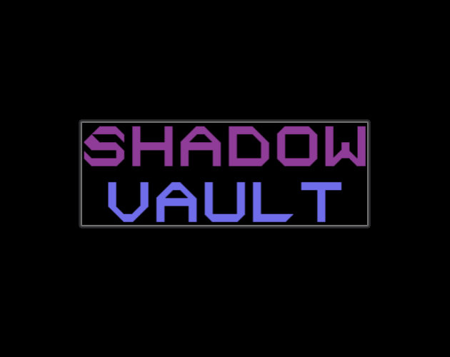 Shadowvault