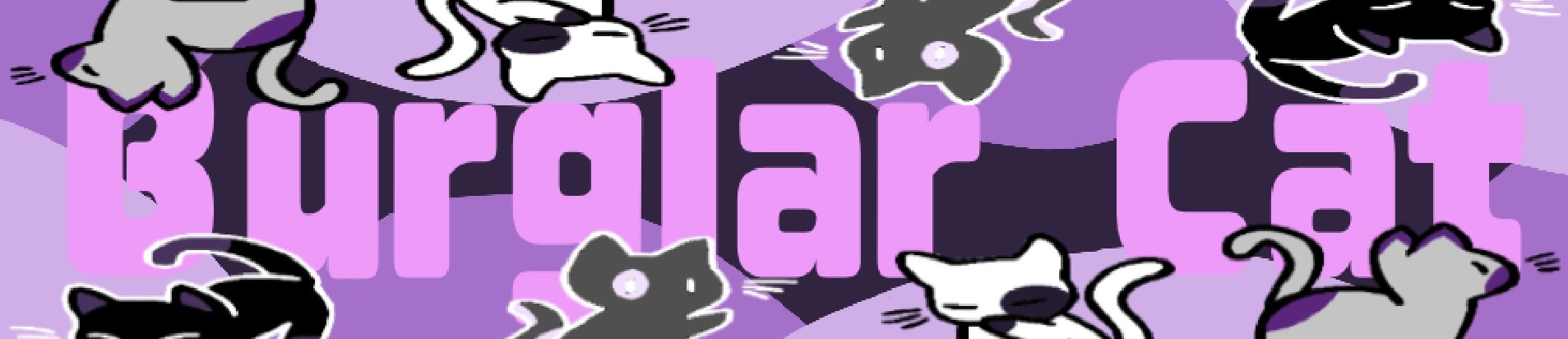 BurglarCat