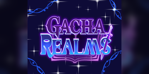Cover image for Gacha Realms (Gacha Life 2 Mod)