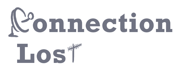Connection lost