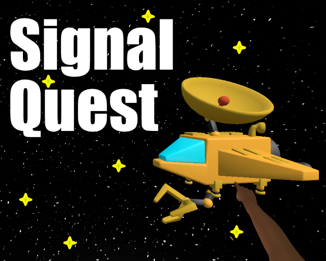 Signal Quest