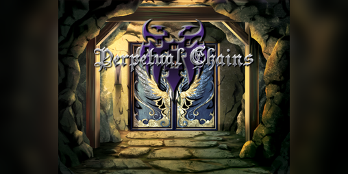 Cover image for Perpetual Chains