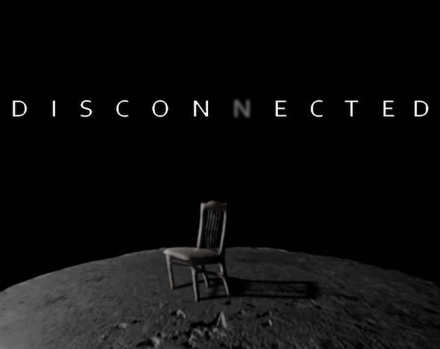 Disconnectd DISCONNECTED by TheImmaterials