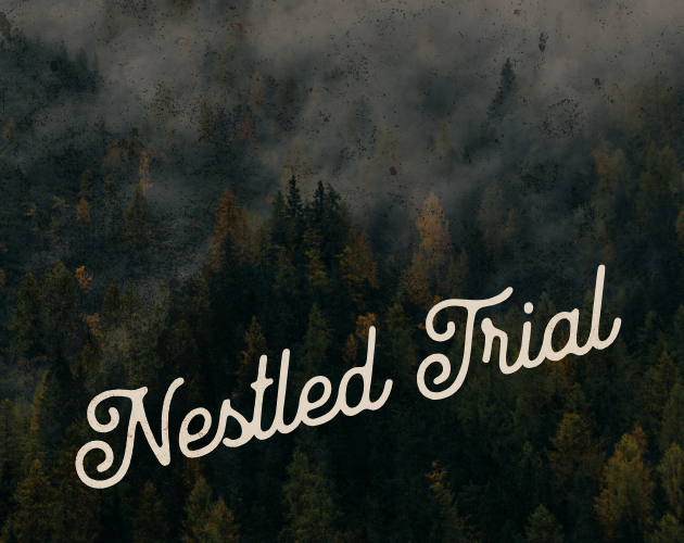 Cover image for Nestled Trial (Standard Edition)