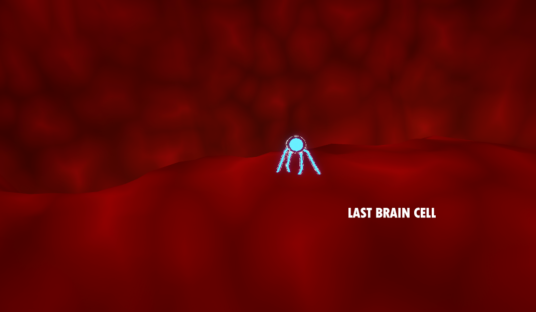 Last Brain Cell