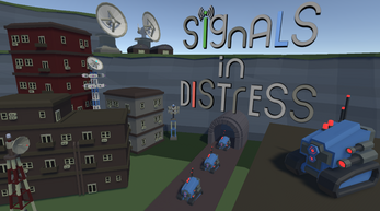 Signals In Distress
