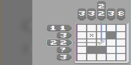 Cover image for Reflectogram