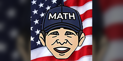 Cover image for Yang: Race For The Presidency 2020