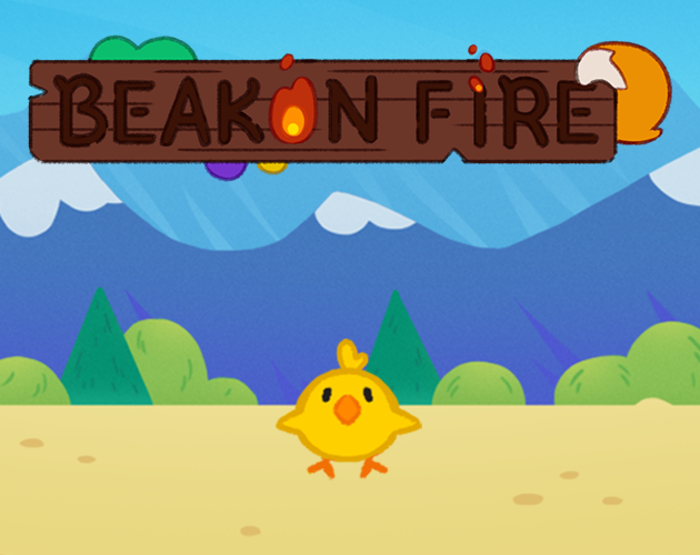Beakon Fire - Ludum Dare 59