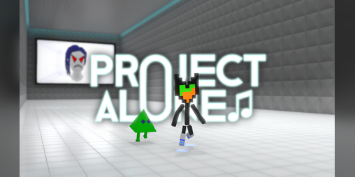 Cover image for Project Alune♫ (Demo)