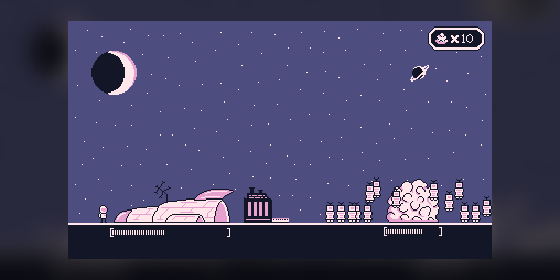 Cover image for phone home