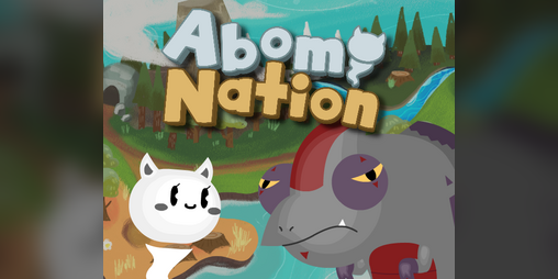 Cover image for Abomi Nation BETA DEMO