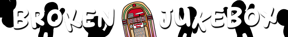 Broken Jukebox