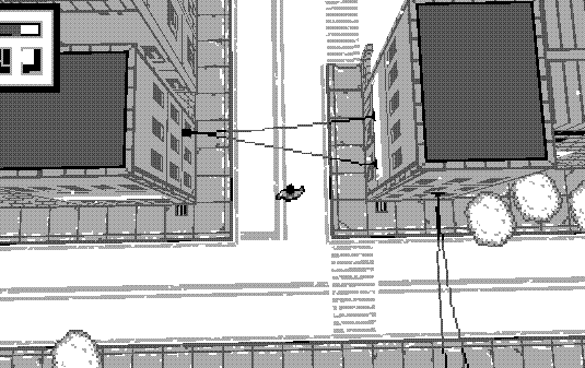 update 5 cutscenes - TPP 3D Camera behavior for Construct 3 by Jonasz O.