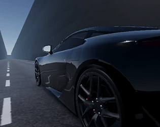 CarGameDemo [Free] [Racing] [Windows]