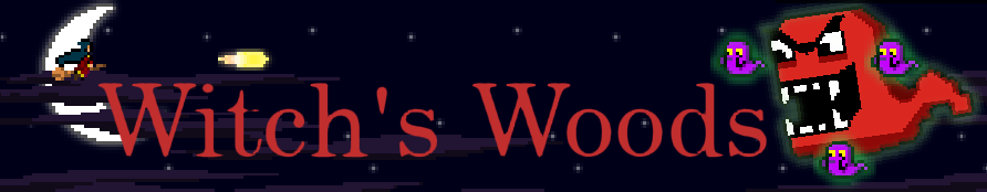 Witch's Woods