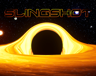 Slingshot [Free] [Racing] [Windows]