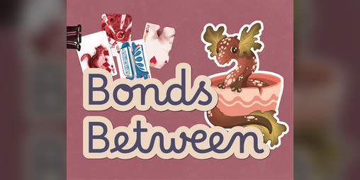 Cover image for Bonds Between