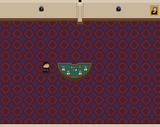 Rinse the Casino [Free] [Card Game]