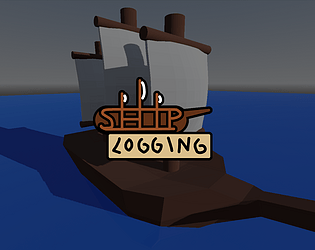 Shiplogging [Free] [Other]