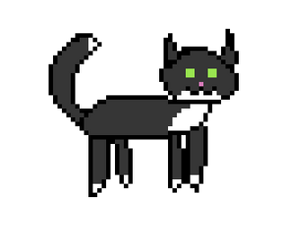 Playing An MMO While Being Bothered By Your Cat Simulator [Free] [Action]