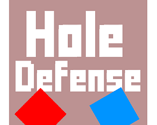Hole Defense