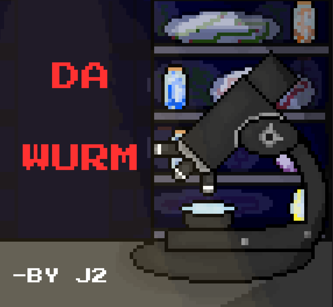 Da Wurm