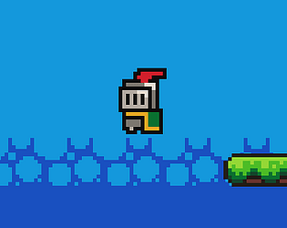 idkcole Land [Free] [Platformer] [Windows] [macOS] [Linux] [Android]