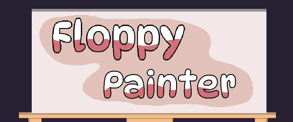 Floppy Painter