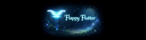 Flappy Flutter