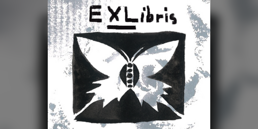 Cover image for EX-LIBRIS