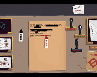 Department of Safe Communication [Free] [Simulation] [Windows]