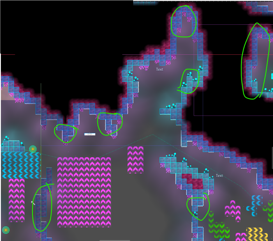 It's OK, Try Again. - Postmortem behind the scenes of my game jam entry ...
