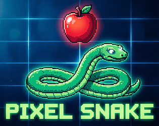 Pixel Snake [Free] [Other]