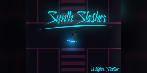 Cover image for SynthSlasher