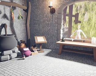 Reseau Arcane [Free] [Educational]