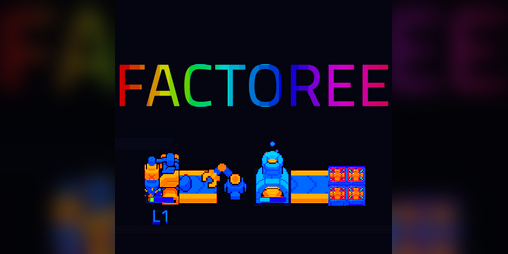 Cover image for Factoree