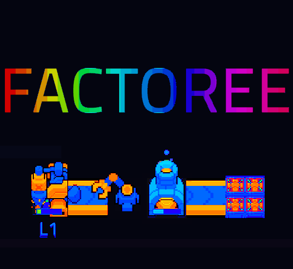 Cover image for Factoree