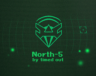 NORTH-5 [Free] [Simulation]